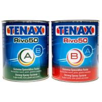 ���� ���������� Rivo-50 (�������/������) 1,0+1,0� Tenax